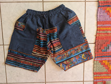 Manuels Large Guat Shorts
