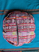 Mayan Huipil Pillow Case #1