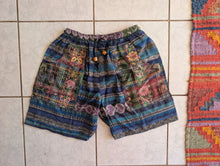 Manuels Large Guat Shorts