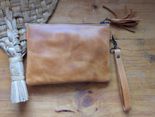 Panajachel two way wristlet #2