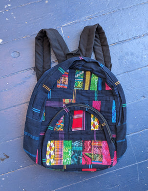 Pana Tipico Backpack #3