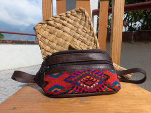 Panajachel Waist Bag #17