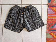 Amigas Large Guat Shorts