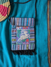 Panajachel Fringe Passport Pouch