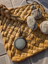 Martin Jade Pendant 7