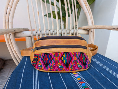 Panajachel Waist Bag #12