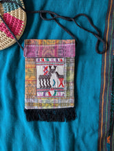 Panajachel Fringe Passport Pouch
