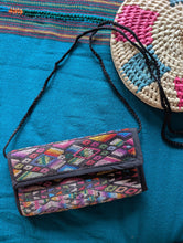 Panajachel Wallet Purse
