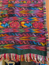 Chichicastenango Table Runner 1