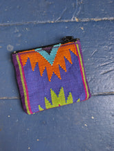 Aztec Coin Pouch