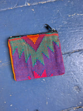 Aztec Coin Pouch