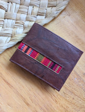 BiFold Leather and Tipico Wallet #10