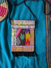Panajachel Fringe Passport Pouch