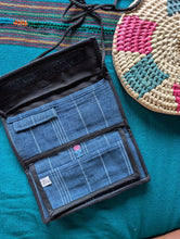 Panajachel Wallet Purse