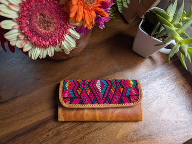 The Manuela Wallet 2