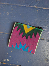 Aztec Coin Pouch