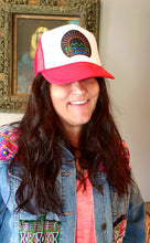 Adult Aint Life Grand Trucker hat