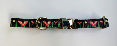 Forest Family Small Collar