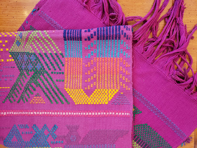 Santiago Table Runner 1