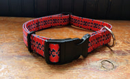Large Phish Collar