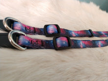 Galaxy Cat Collar