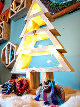 Small Tree Shelf