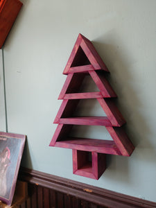 Small Tree Shelf