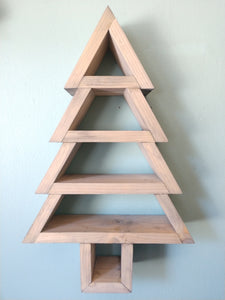 Small Tree Shelf