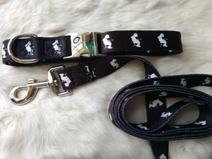 Mikey Dog Leash