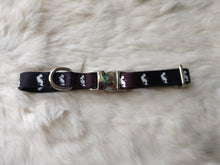 Mikey Collar Metal Buckle Small